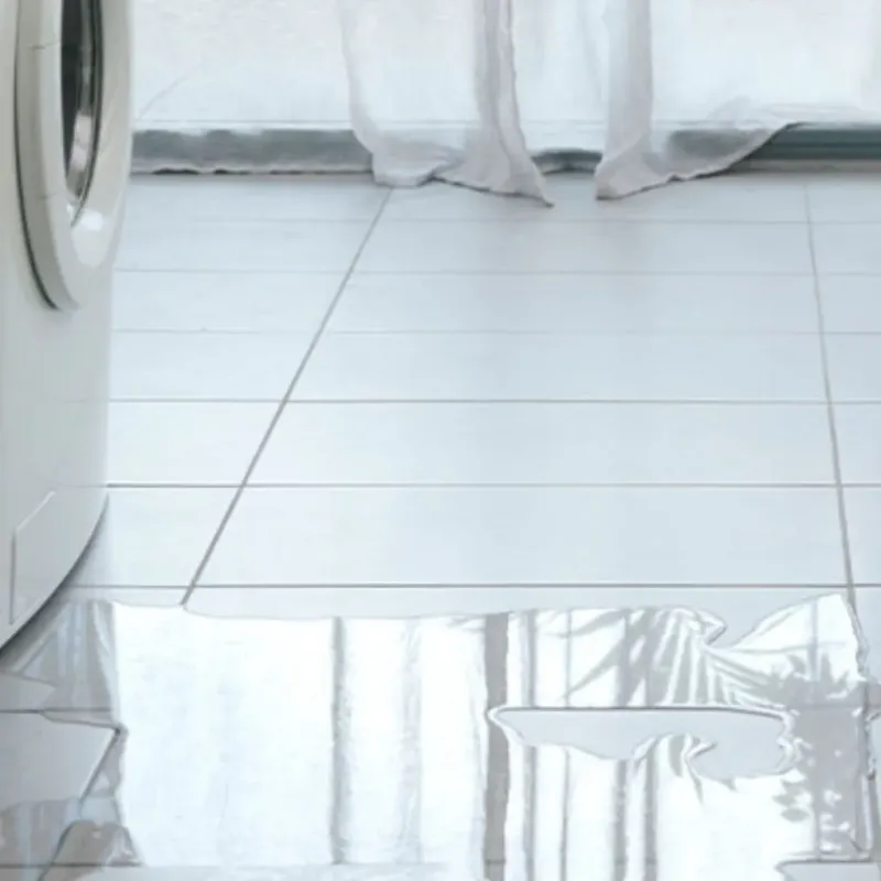 Appliance Leak Cleanup in Burlington, MA