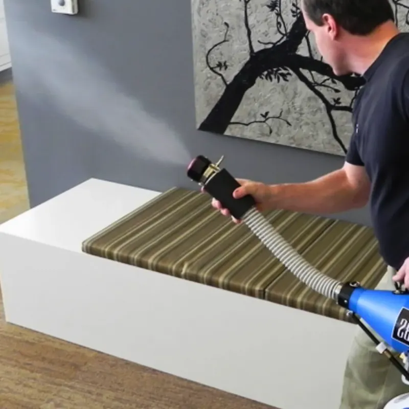 Professional Odor Removal in Burlington, MA